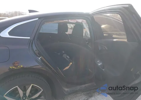 2020 Chevrolet Malibu Fwd Rs z USA, uszkodzony, nr VIN 1G1ZG5ST0LF097735